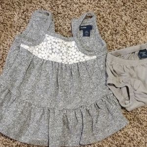 2 piece Gap outfit